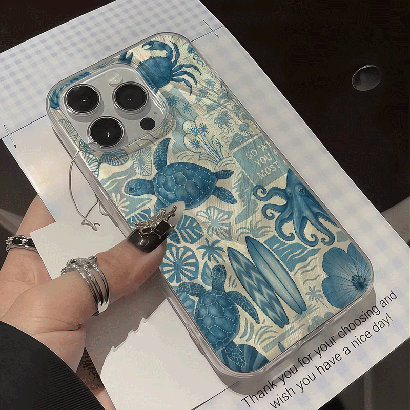 Cover per Telefono con Sfondo  - Phone Cases With Camera Cover recensione e prezzo