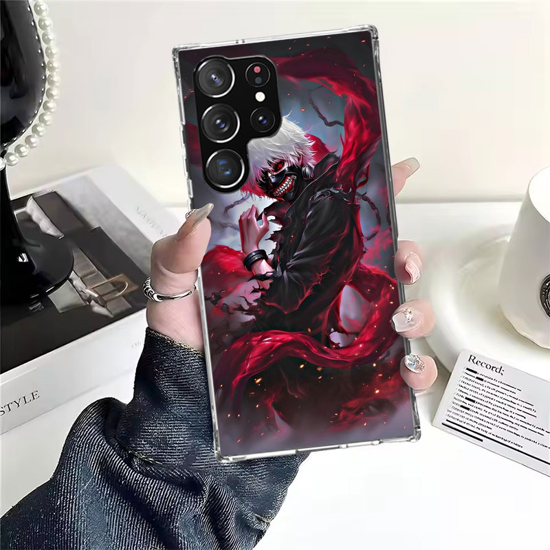 G-Ghoul Tokyo Kaneki Ken Custo - Phone Cases Tokyo recensione e prezzo