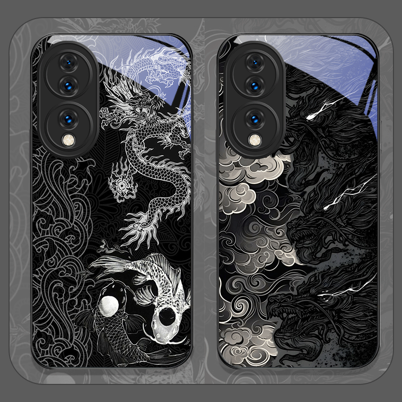 Cover per Telefono in Vetro Te - Huawei Nova 12 recensione e prezzo