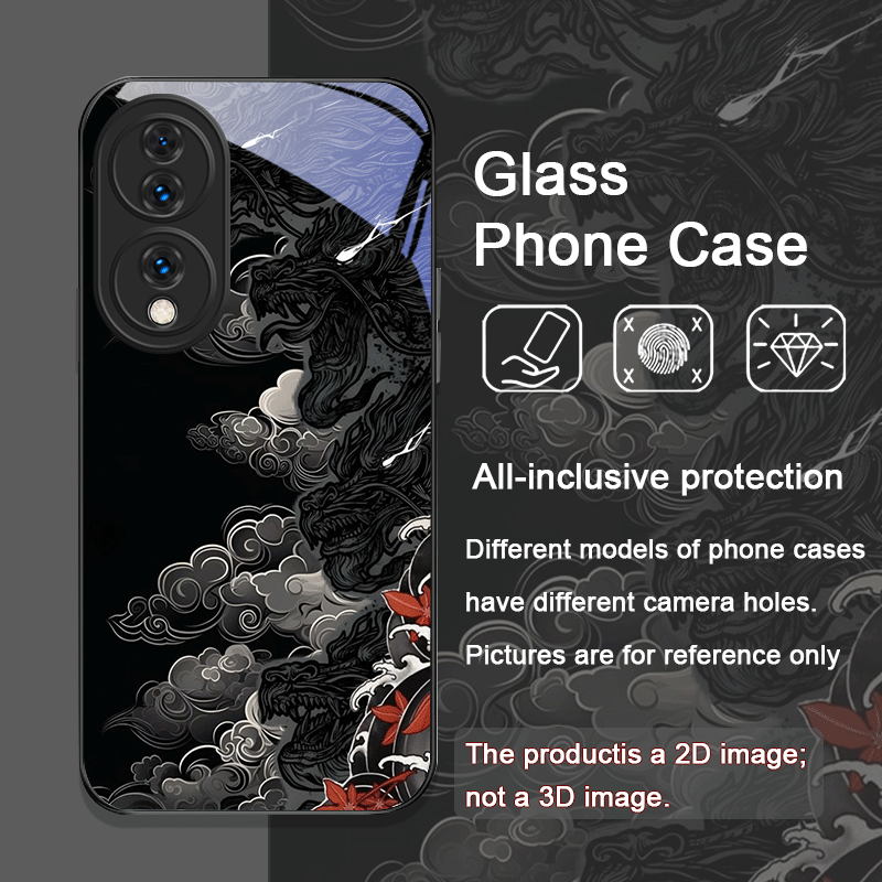 Cover per Telefono in Vetro Te - Huawei Nova 12 recensione e prezzo