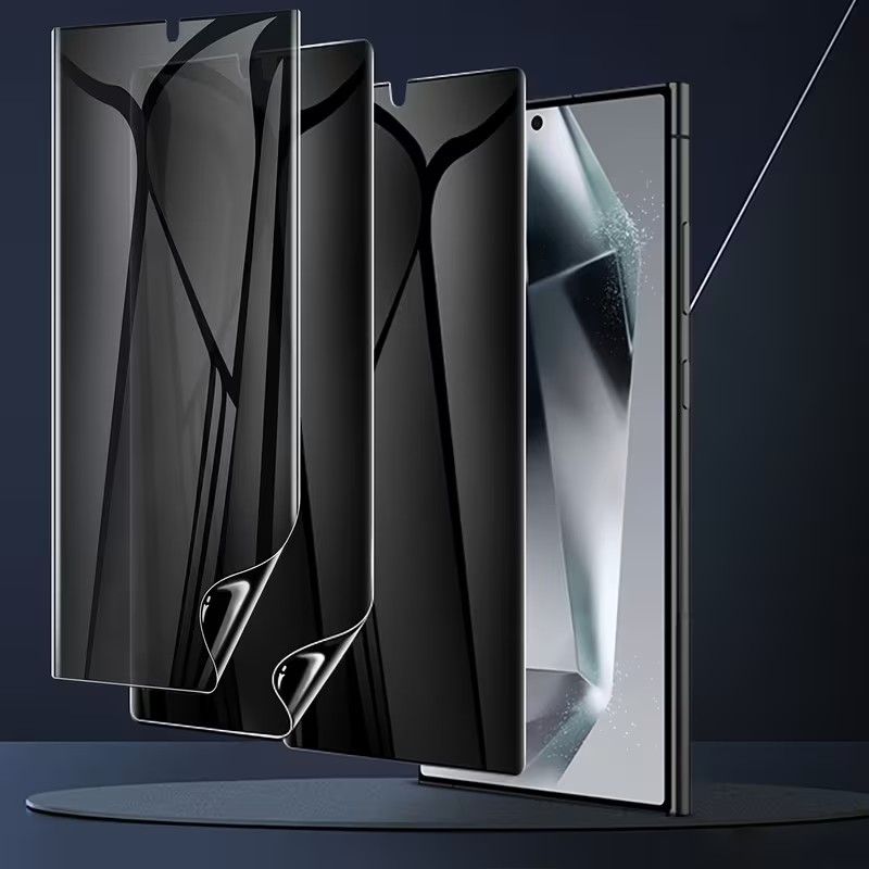 Pellicola idrogel per la priva - Vivo V40 recensione e prezzo