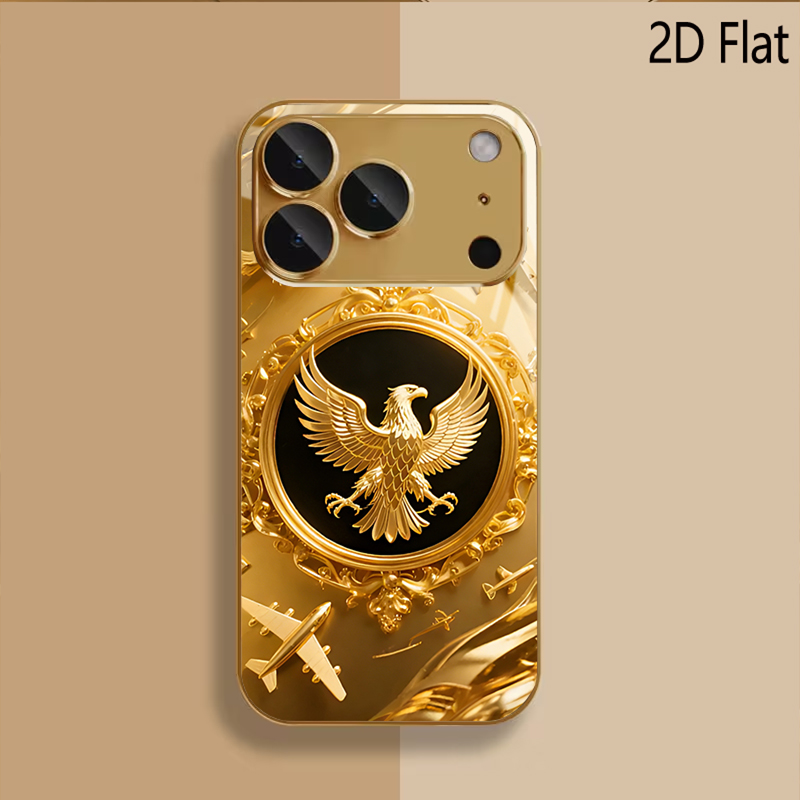 Design in vetro temperato con  - Phone Cases With Camera Cover recensione e prezzo
