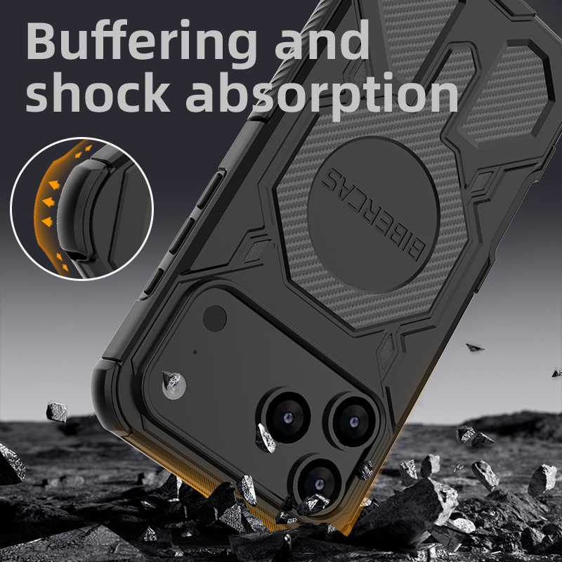 Custodia per telefono Armatura - Rugged Armor Case recensione e prezzo