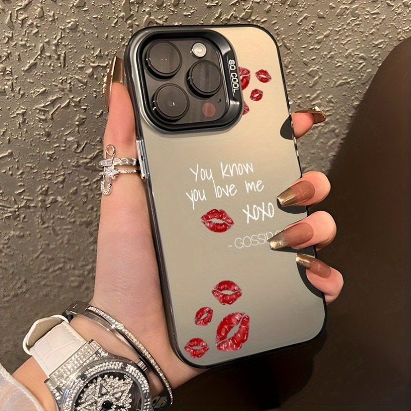 Una elegante custodia per tele - Phone Cases You Can Design recensione e prezzo