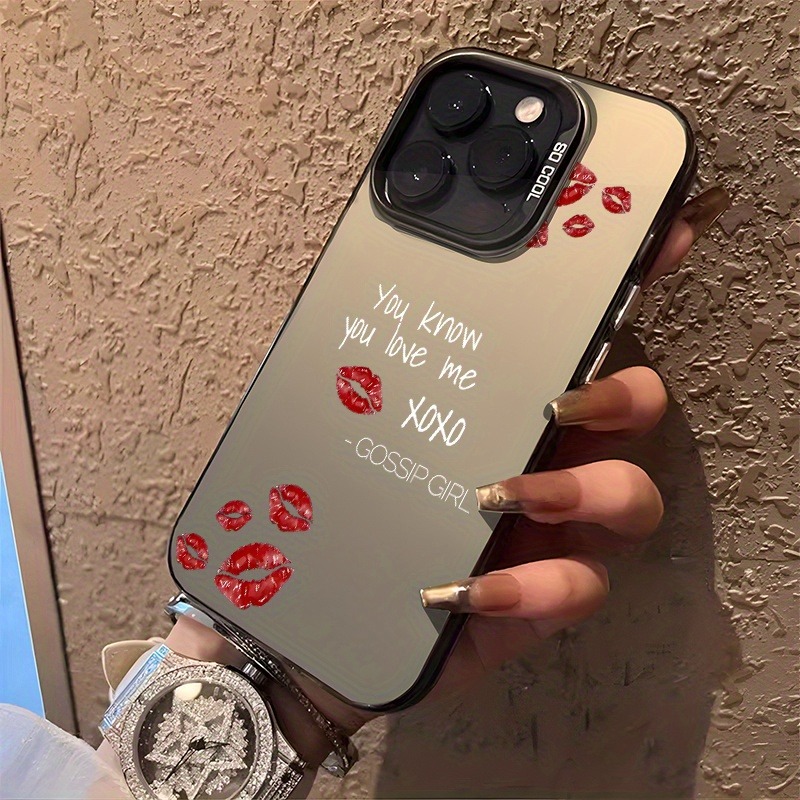 Una elegante custodia per tele - Phone Cases You Can Design recensione e prezzo