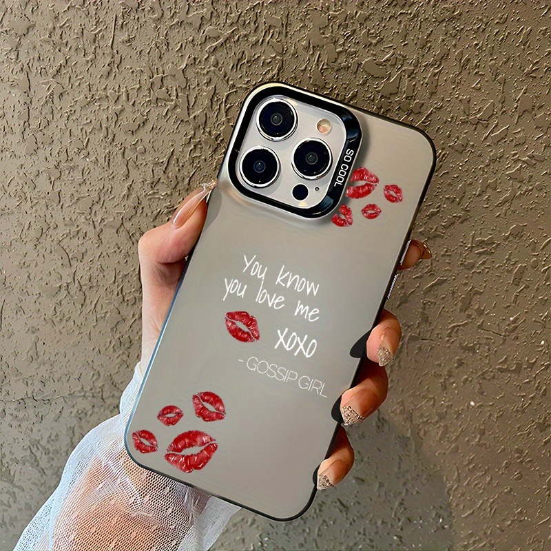 Una elegante custodia per tele - Phone Cases You Can Design recensione e prezzo