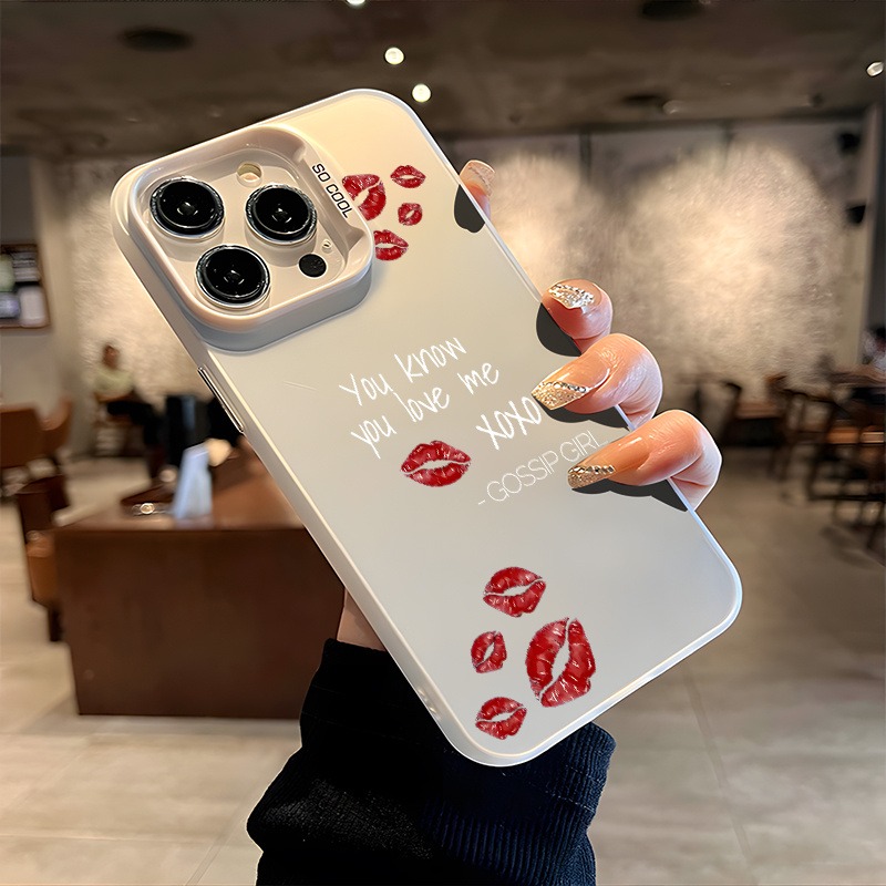Una elegante custodia per tele - Phone Cases You Can Design recensione e prezzo