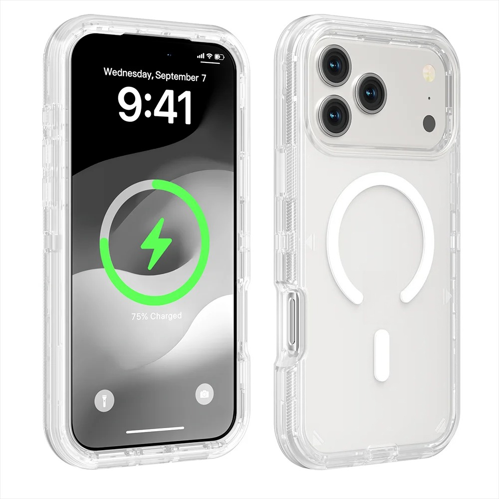 Custodia Protettiva Robusta OT - Rugged Armor Case recensione e prezzo
