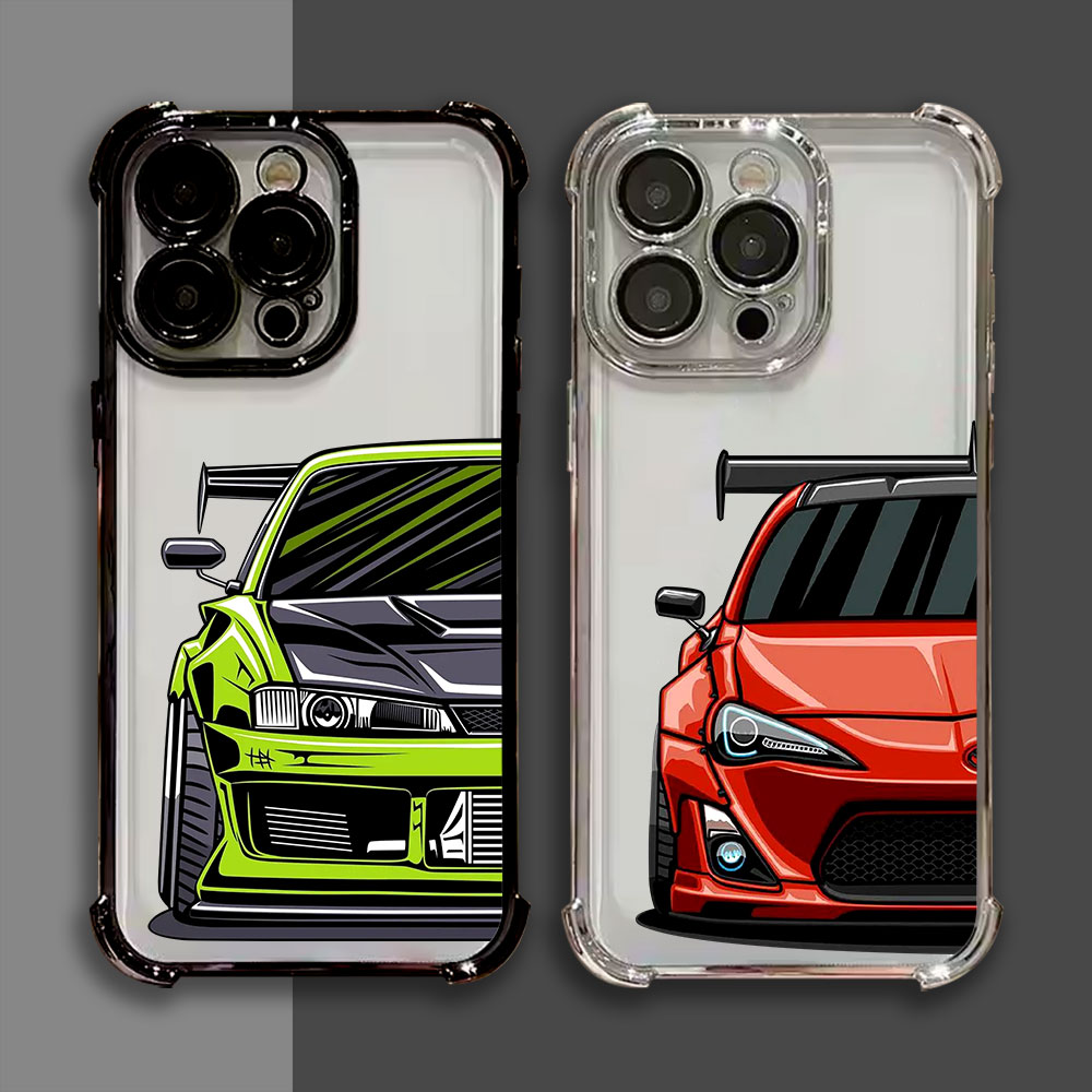 Custodia Morbida per iPhone 17 - Phone Cases Tokyo recensione e prezzo