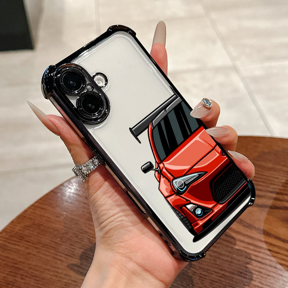Custodia Morbida per iPhone 17 - Phone Cases Tokyo recensione e prezzo