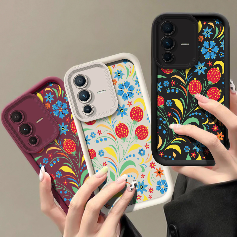 Cover per telefono con motivo  - Vivo V40 recensione e prezzo