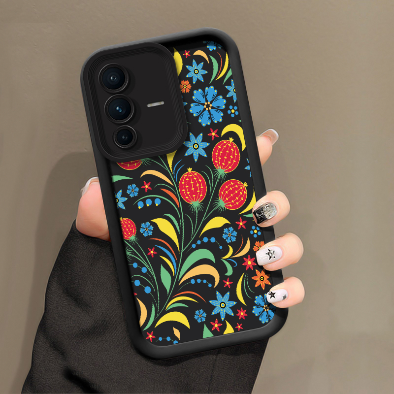 Cover per telefono con motivo  - Vivo V40 recensione e prezzo