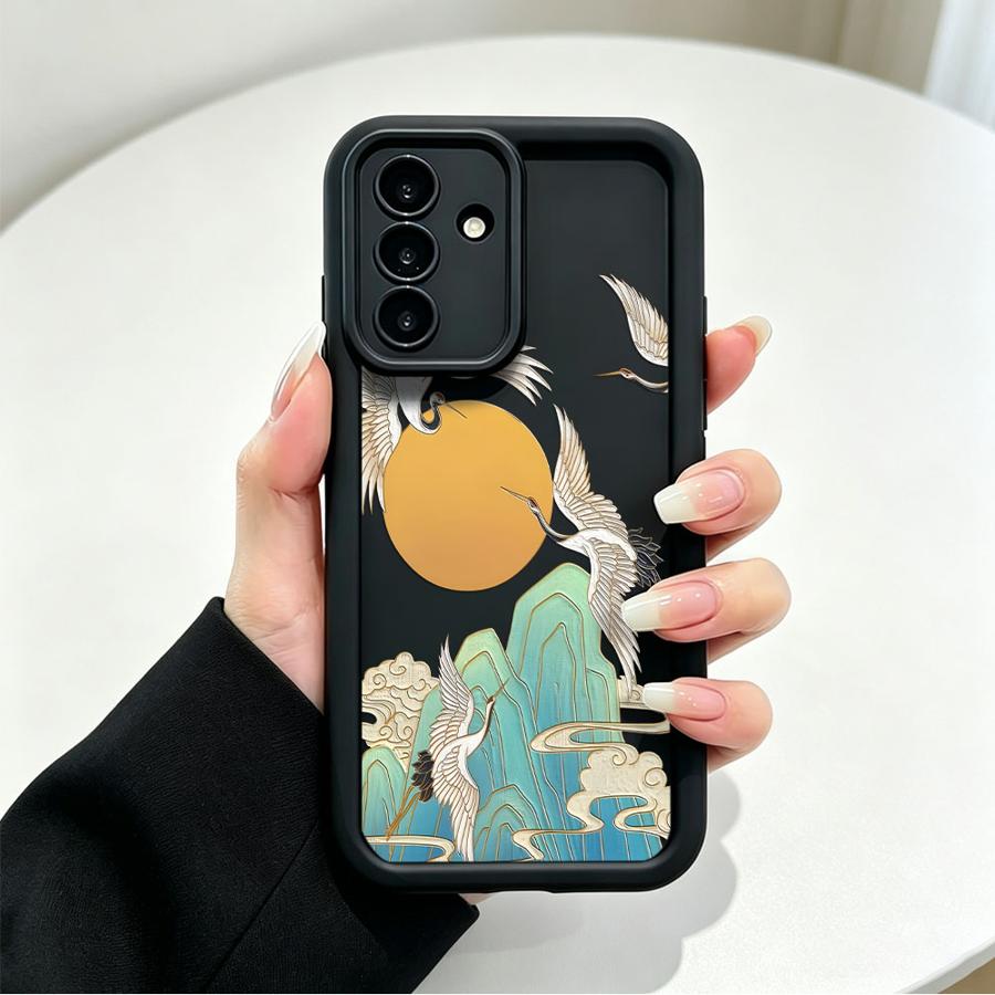 Cover per Telefono con Disegni - Phone Cases For Samsung Galaxy recensione e prezzo