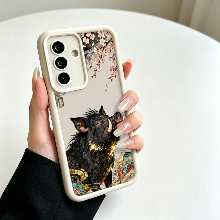 Cover per Telefono con Disegni - Phone Cases For Samsung Galaxy recensione e prezzo