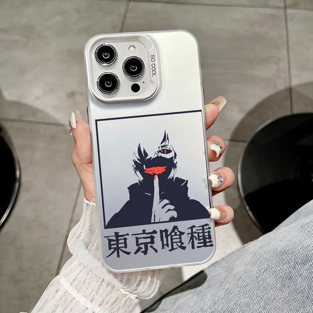 Cover per iPhone 17, 16, 15, 1 - Phone Cases Tokyo recensione e prezzo