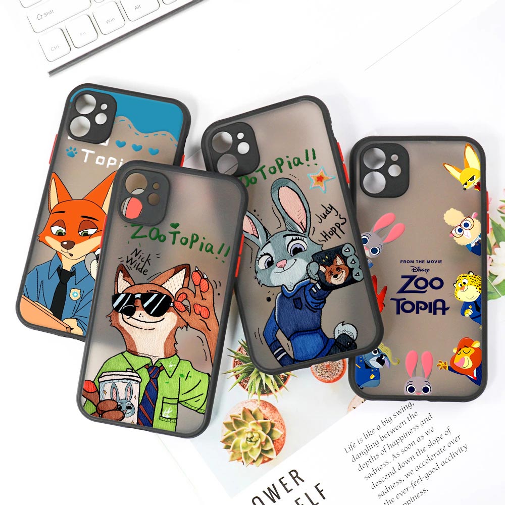 Custodia Opaca Traslucida Disn - Phone Cases Xs Iphone recensione e prezzo