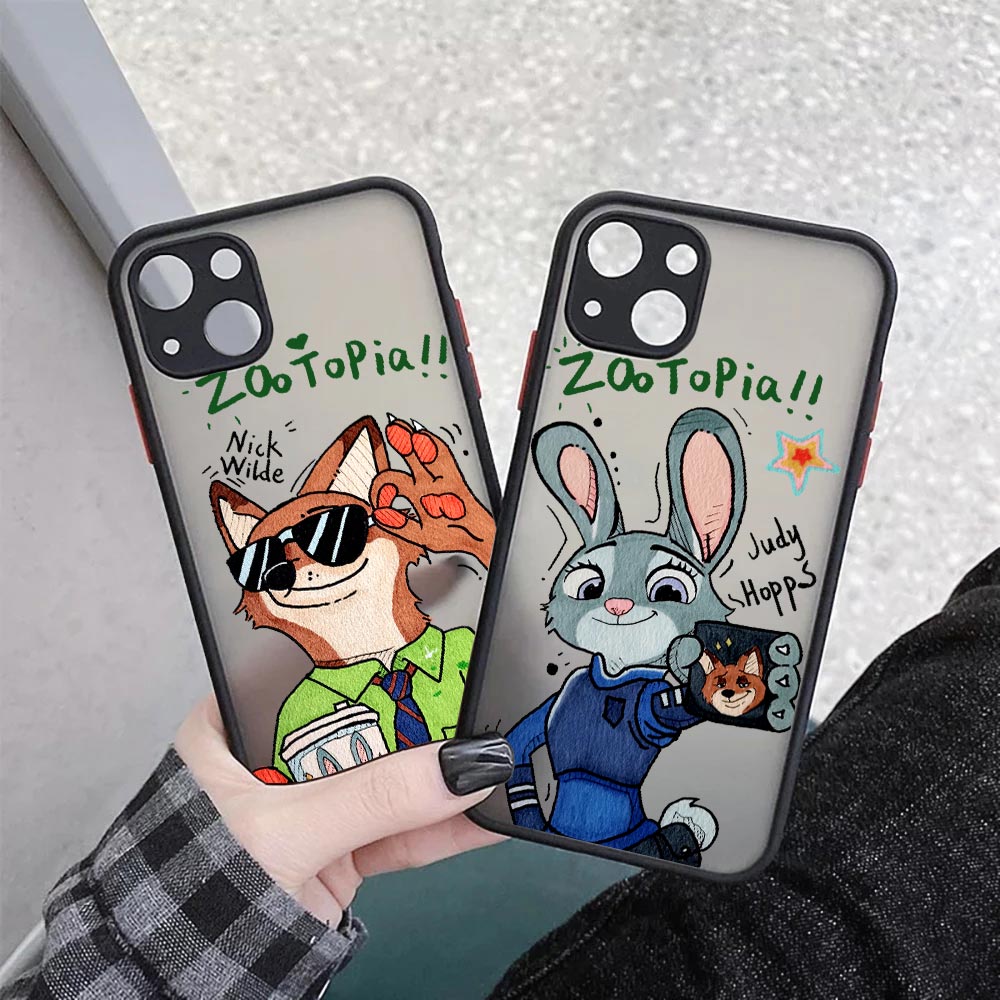 Custodia Opaca Traslucida Disn - Phone Cases Xs Iphone recensione e prezzo