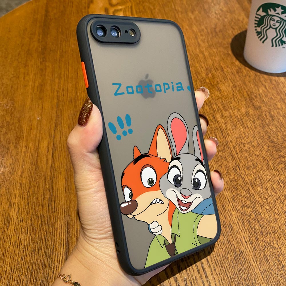 Custodia Opaca Traslucida Disn - Phone Cases Xs Iphone recensione e prezzo