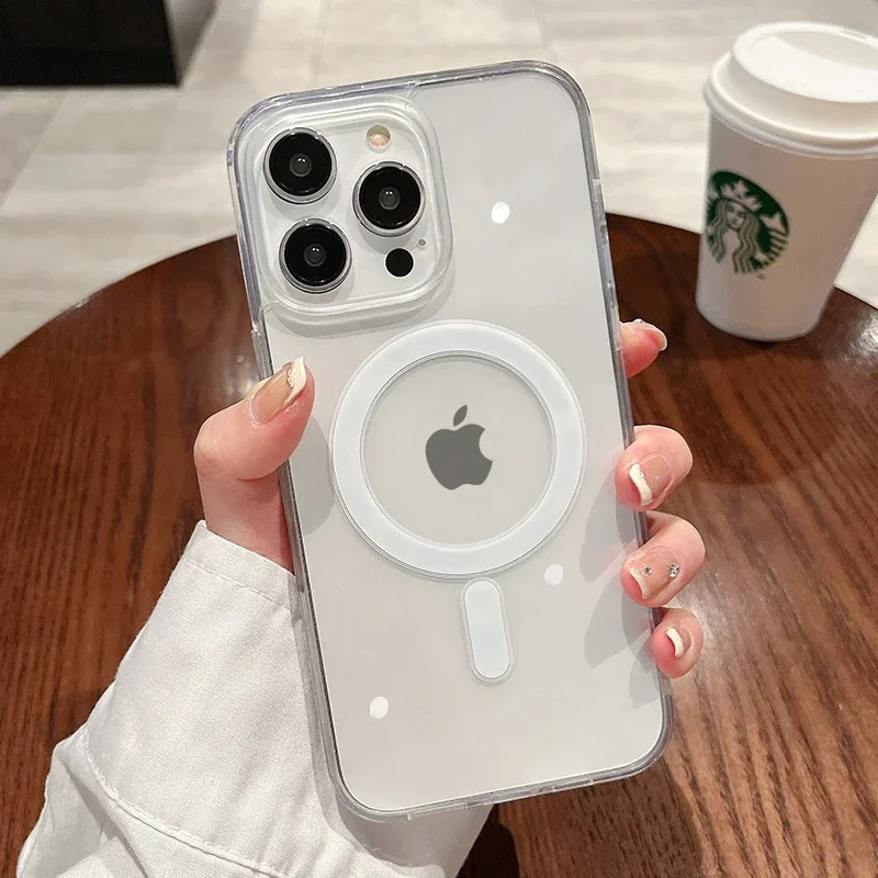 Custodia per telefono con rica - Phone Cases Magsafe recensione e prezzo