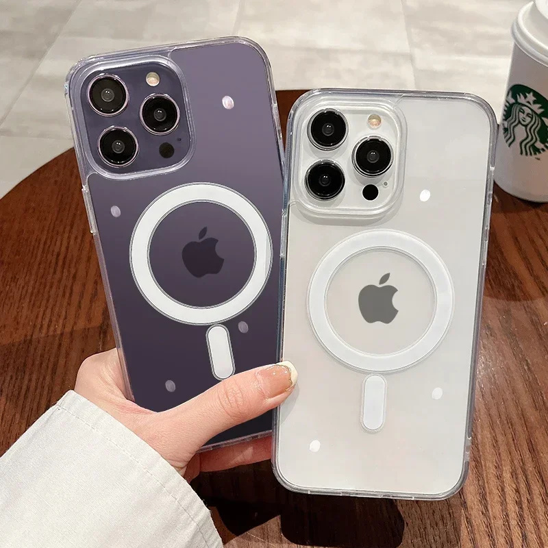 Custodia per telefono con rica - Phone Cases Magsafe recensione e prezzo