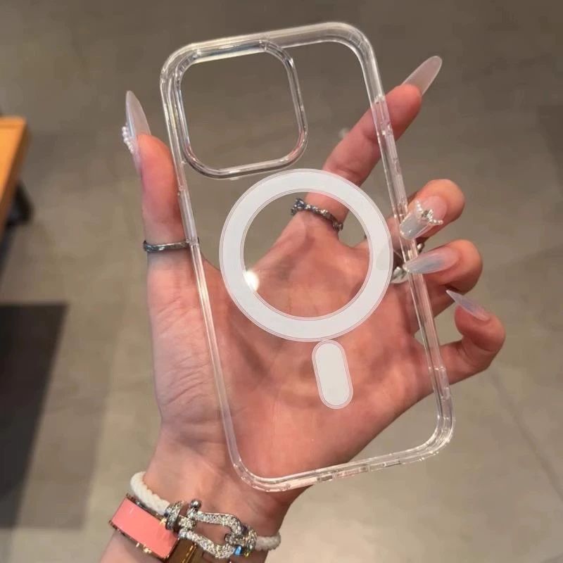 Custodia per telefono con rica - Phone Cases Magsafe recensione e prezzo