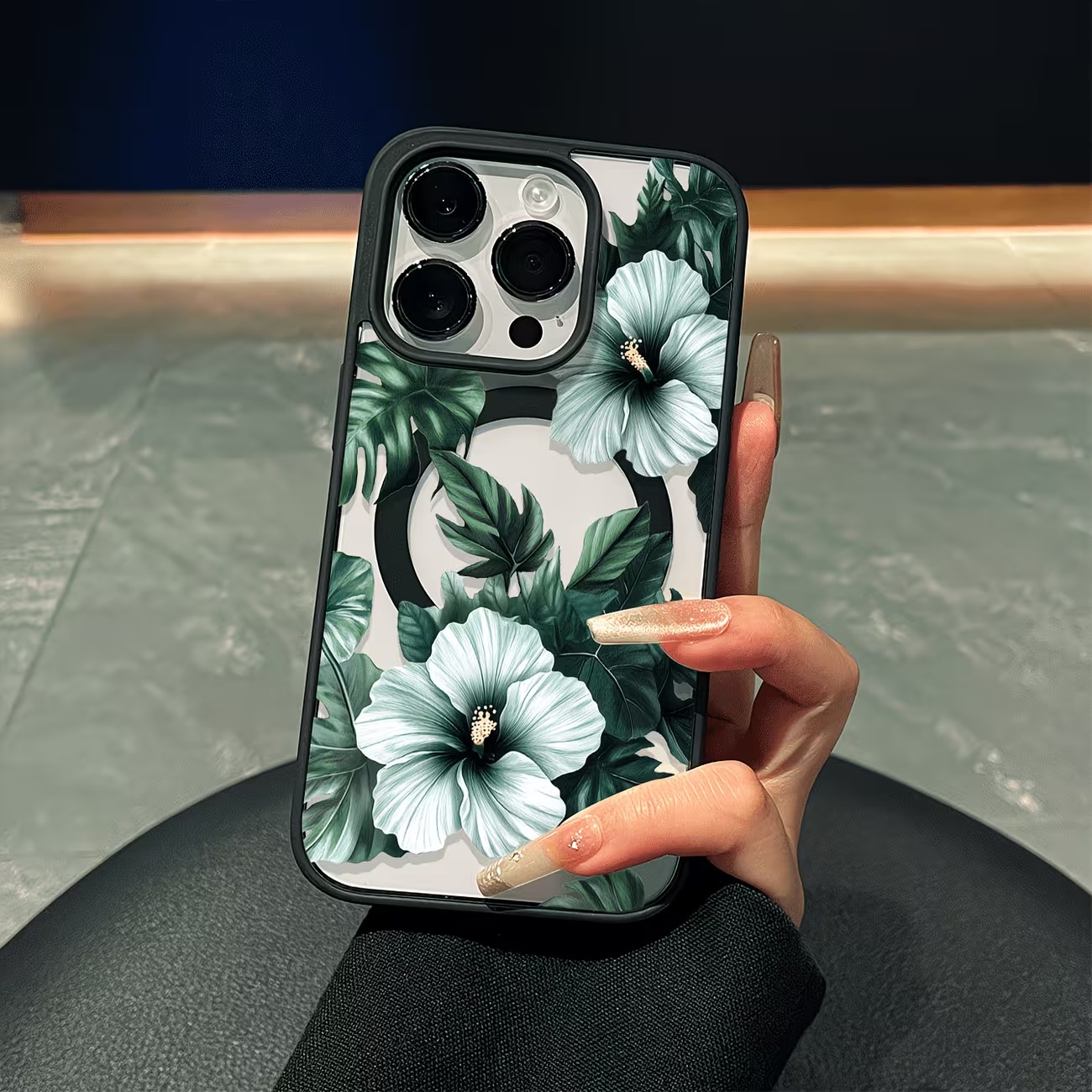 Custodia per telefono con stam - Phone Cases Magsafe recensione e prezzo