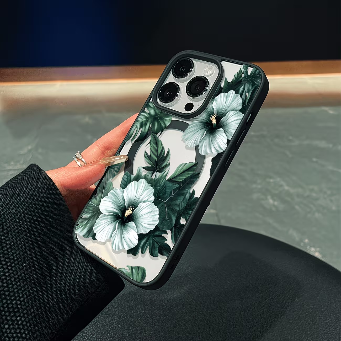 Custodia per telefono con stam - Phone Cases Magsafe recensione e prezzo
