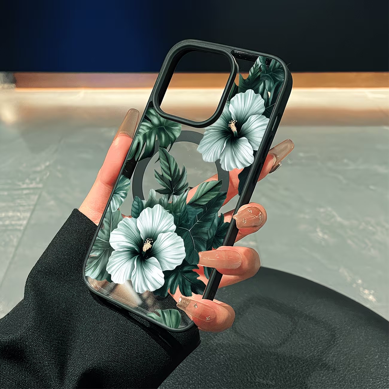 Custodia per telefono con stam - Phone Cases Magsafe recensione e prezzo