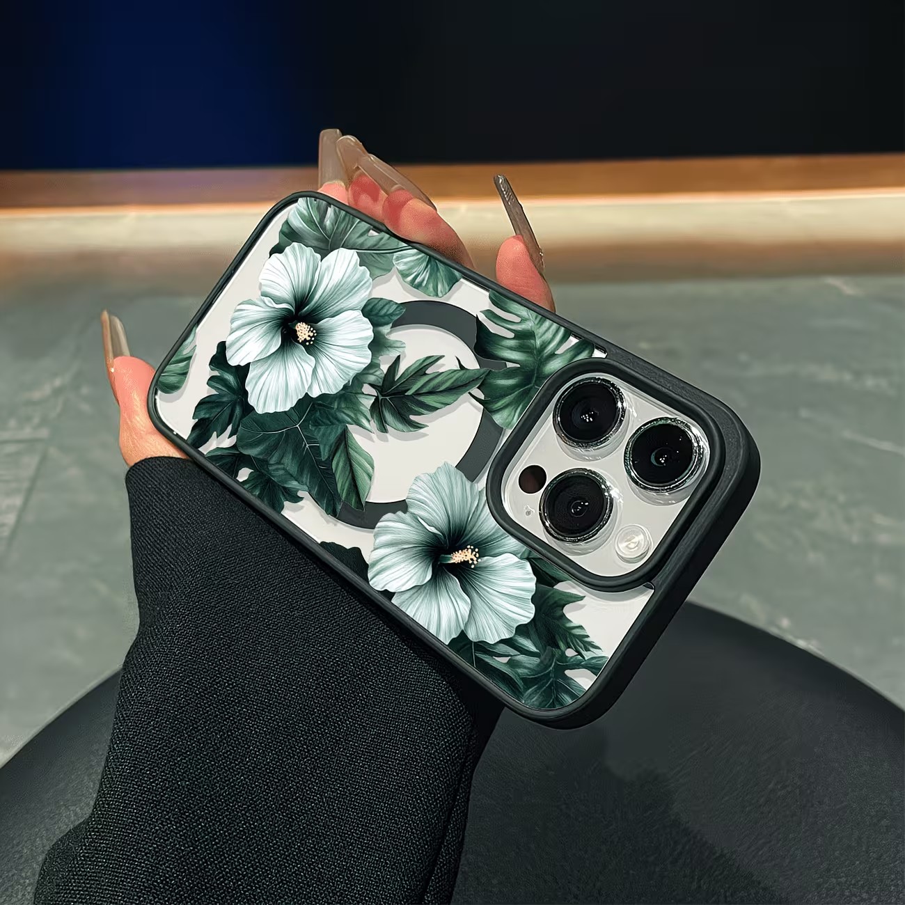 Custodia per telefono con stam - Phone Cases Magsafe recensione e prezzo