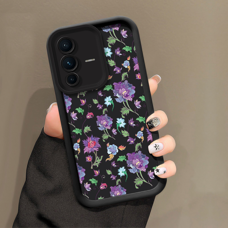 Custodia Morbida Opaca per Tel - Vivo V40 recensione e prezzo