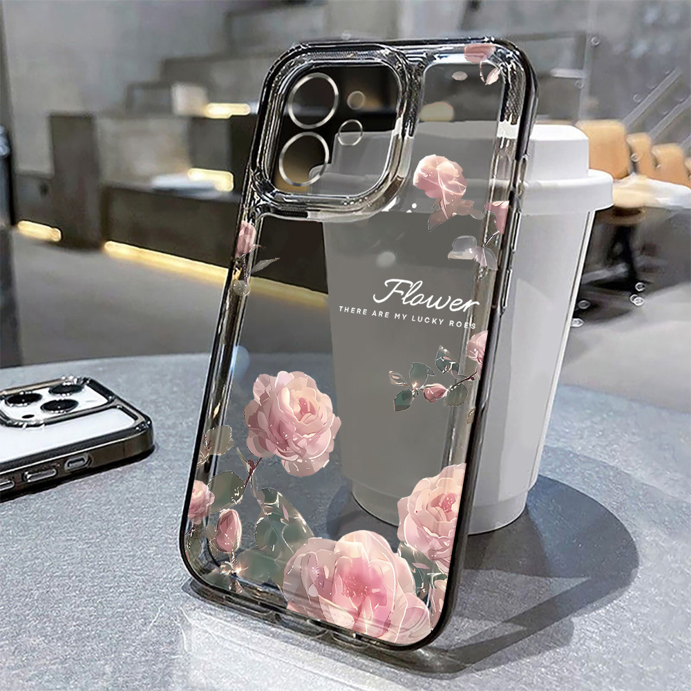 Custodia Trasparente a Forma d - Phone Cases Dior recensione e prezzo