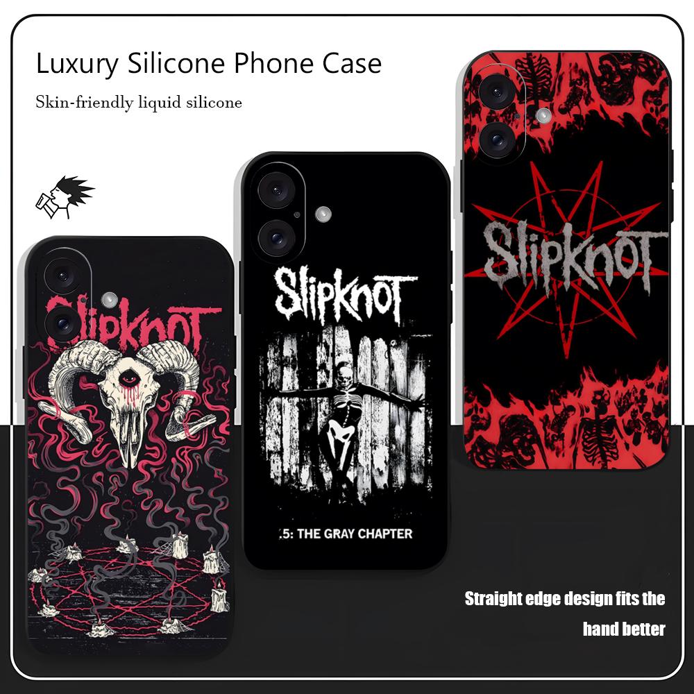 S-Slipknot Custodia per telefo - Phone Cases Xs Iphone recensione e prezzo