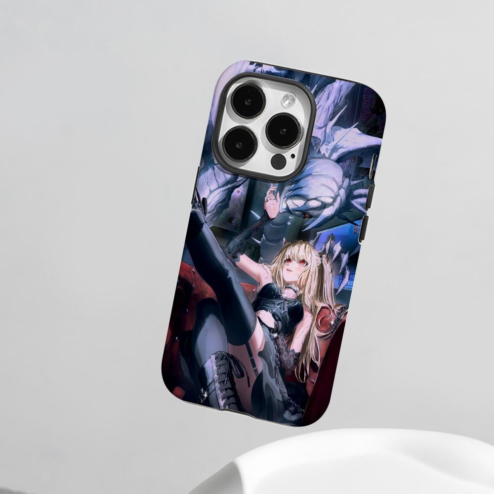 Custodia per telefono Misa Y2K - Phone Cases Anime recensione e prezzo