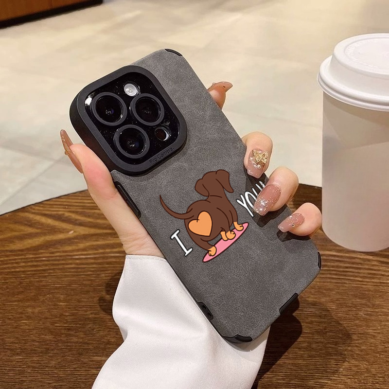 Custodia per telefono con stam - Phone Cases Xr Cute recensione e prezzo