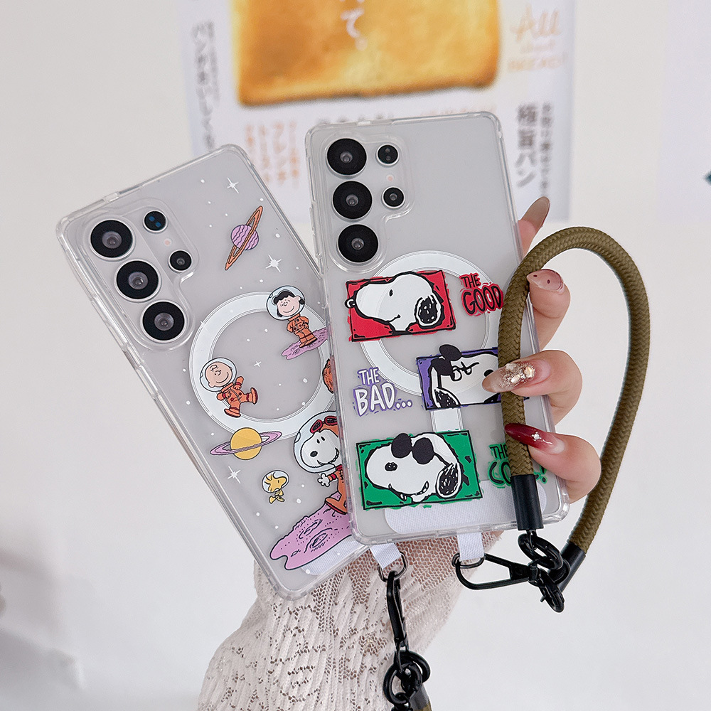 Cover per telefono con ricaric - Phone Cases Magsafe recensione e prezzo