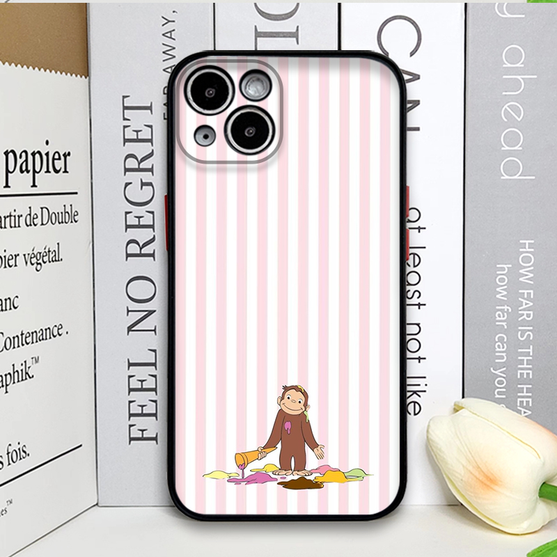 Custodia Morbida Y2K a Righe c - Phone Cases Xs Iphone recensione e prezzo