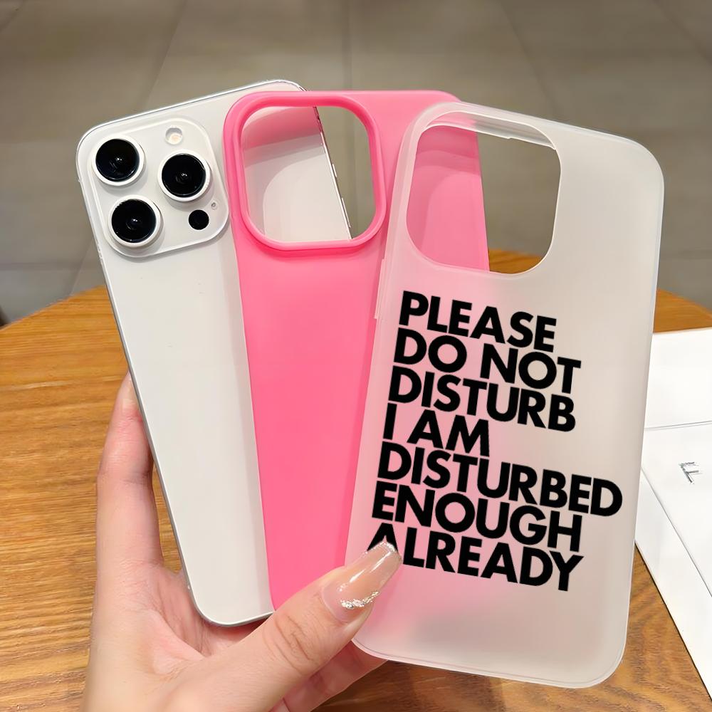 Custodia per telefono in silic - Phone Cases Aesthetic recensione e prezzo