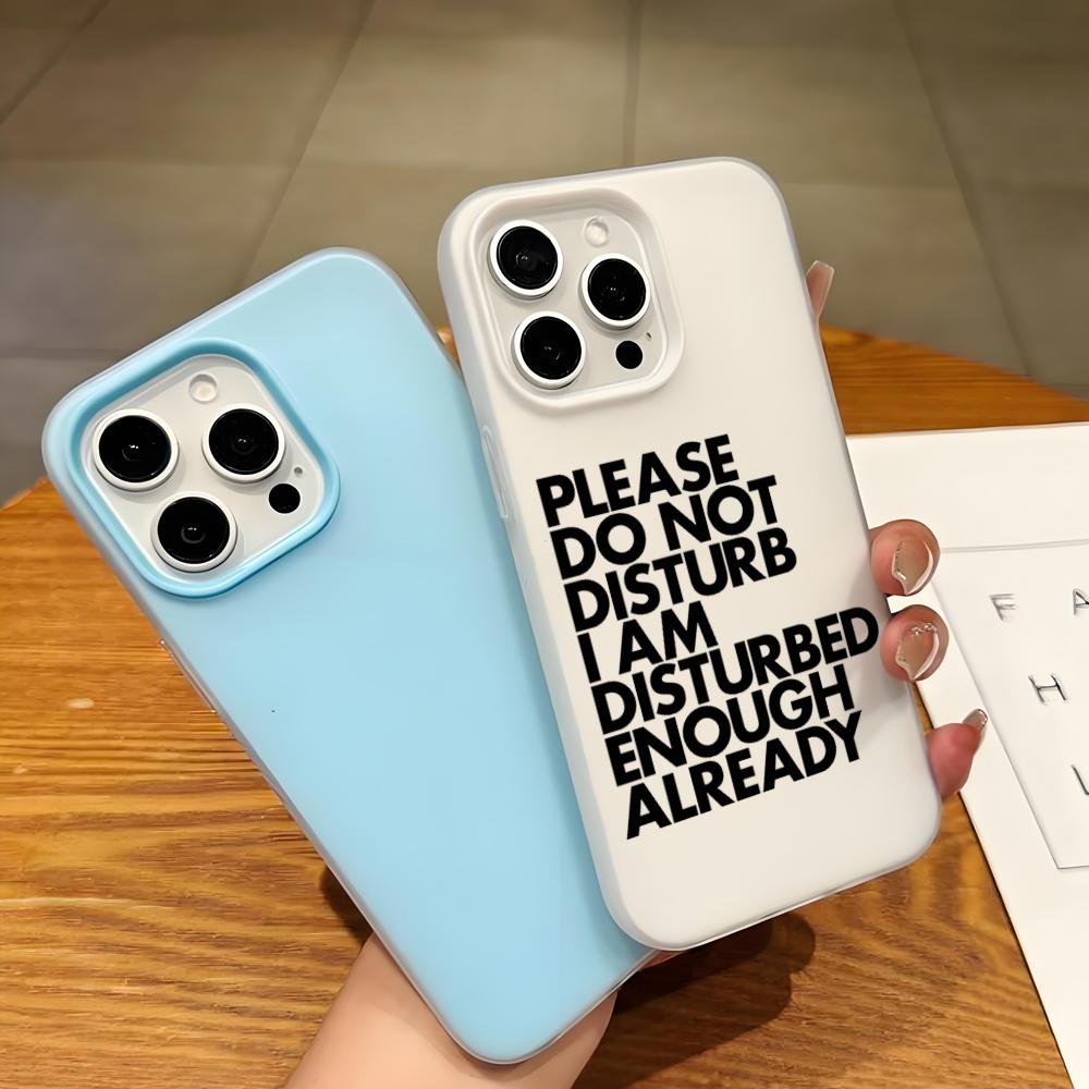 Custodia per telefono in silic - Phone Cases Aesthetic recensione e prezzo